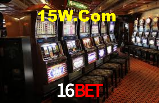 16 Bet Casino