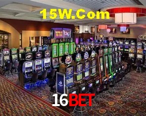 16Bet São Paulo - Top Slots