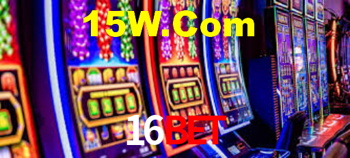 16Bet - Plataforma App Download - 16Bet App