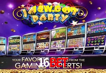 16Bet Belo Horizonte - Jackpots