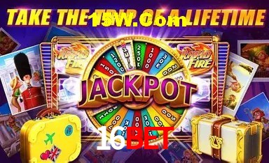 Login Seguro 16Bet