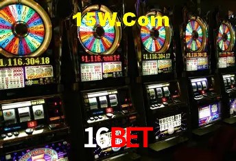 16Bet Salvador - Support
