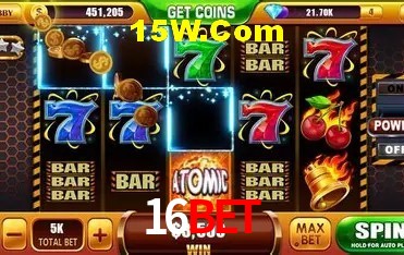 Provedores de Jogos 16Bet