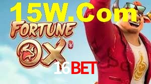 VIP Casino 16Bet