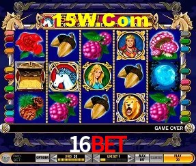 16Bet Rio de Janeiro - Popular Jogos