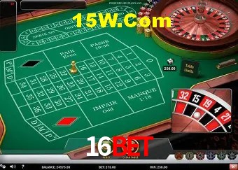 16Bet São Paulo - Jogo Providers