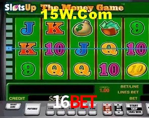 16Bet Brasília - Betting Features