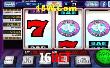 16Bet - Login Methods