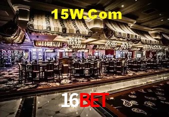 Jogos de Slot 16Bet