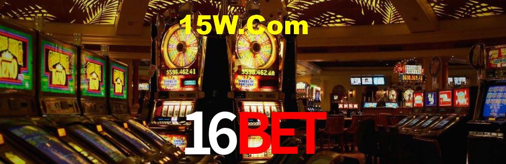 Bônus Generosos e Exclusivos no 16Bet para Você!
