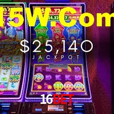 Live Casino 16Bet