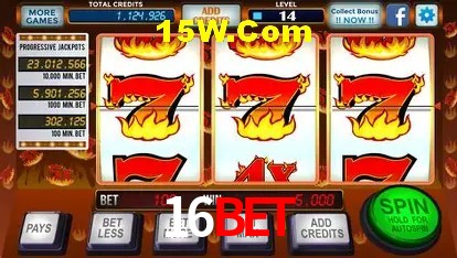 16Bet Salvador - Statistics