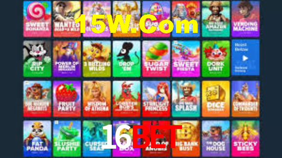 16Bet - App Performance