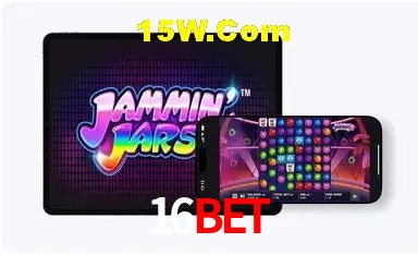 Sistemas de Segurança 16Bet