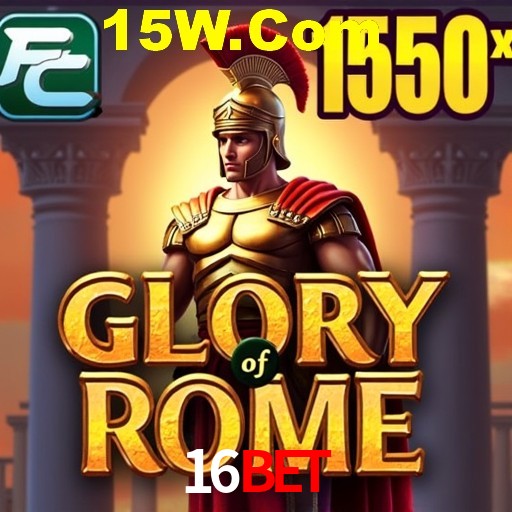 Descubra o Mundo do Cassino Online com 16Bet
