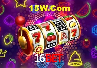 16Bet - User Statistics