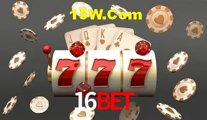 Tecnologia da Plataforma 16Bet