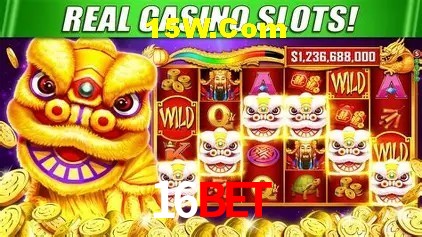 16Bet Salvador - Strategy