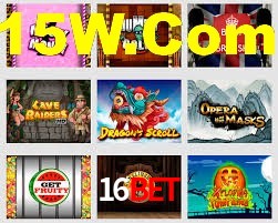 Spaceman Game 16Bet