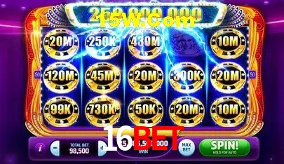 16Bet - Análise de Mercados Esportivos