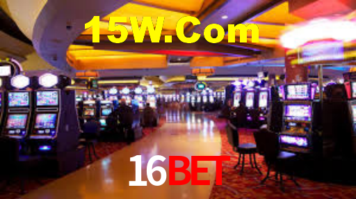 16Bet