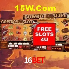 16Bet São Paulo - Hot Promos