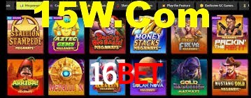 Sports Statistics 16Bet