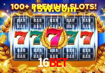16Bet - Pagamento PIX Instantâneo