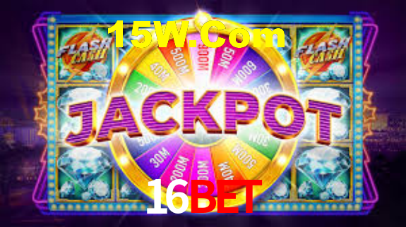 16 Bet Casino