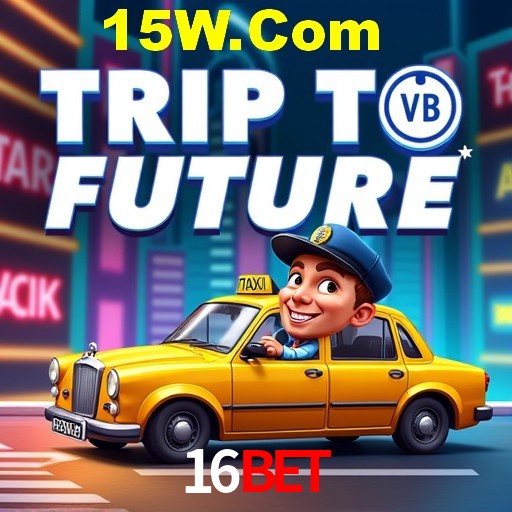 Descubra o Mundo do Cassino Online com 16Bet
