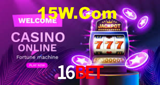 16Bet App