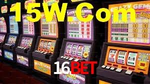 Premium Interface 16Bet