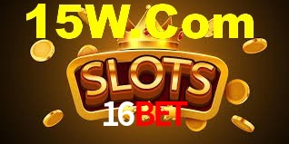 Welcome Bonus 16Bet