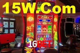 16Bet App Interface