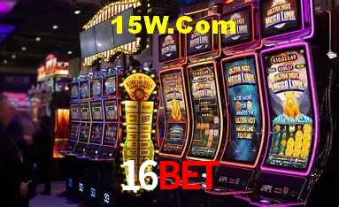 Especiais de Fim de Semana 16Bet