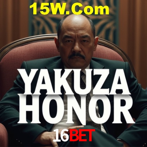 16 Bet Casino