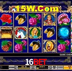 Promoções Sazonais 16Bet