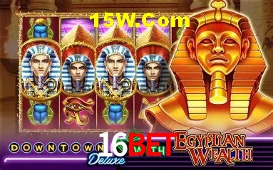 Diretório de Jogos 16Bet