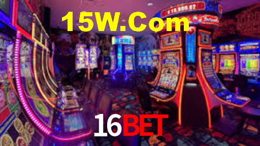16Bet