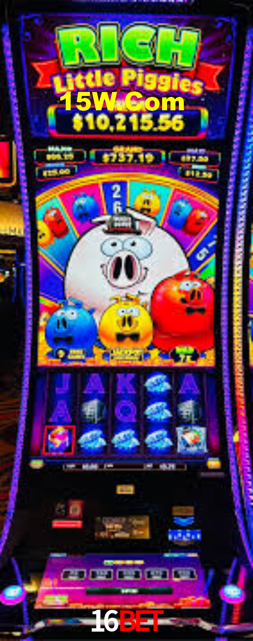 16 Bet Casino