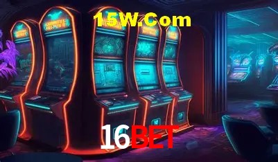 Promoção Relâmpago 16Bet
