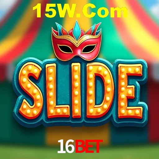 Interface do App 16Bet