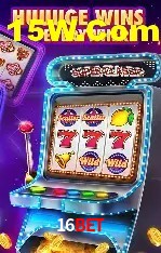 Tecnologia da Plataforma 16Bet