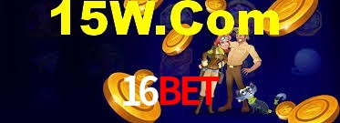 16 Bet Casino