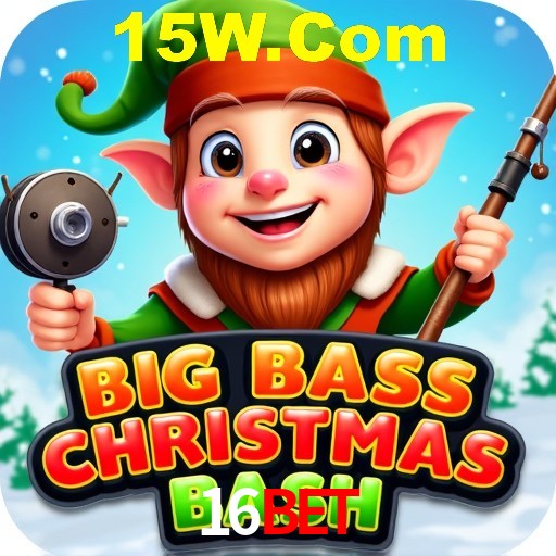 Apostas de Futebol 16Bet