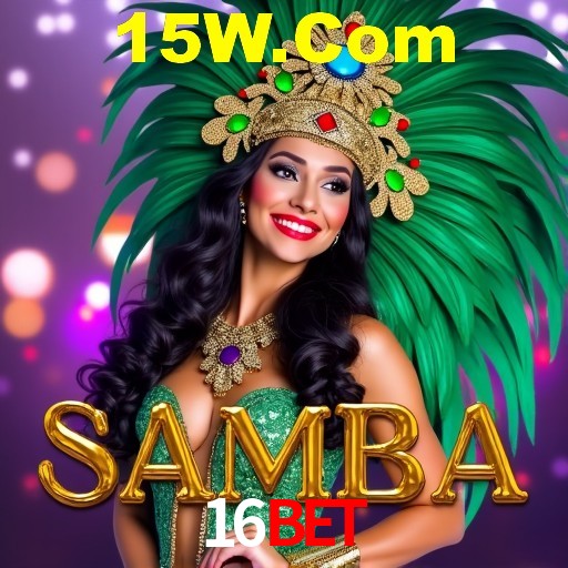 Mesa de Roleta 16Bet