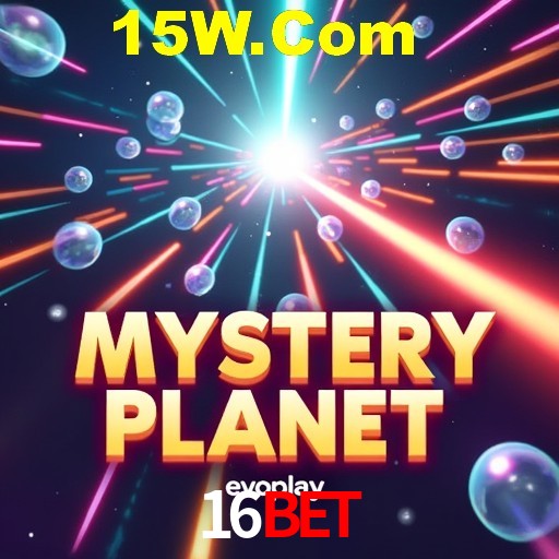 Descubra o Mundo do Cassino Online com 16Bet