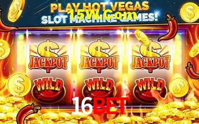 Jogos de Slot 16Bet