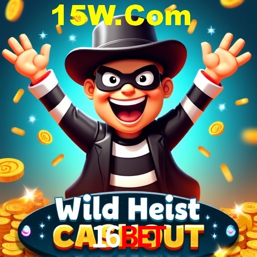 Descubra a Magia dos Jogos de Arcade no 16Bet